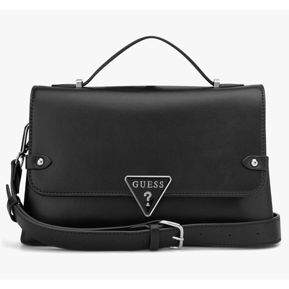 GUESS Handbags - guess crossbody bag women new Balck Contemporary